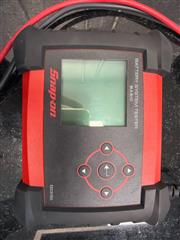 SNAP-ON EECS150